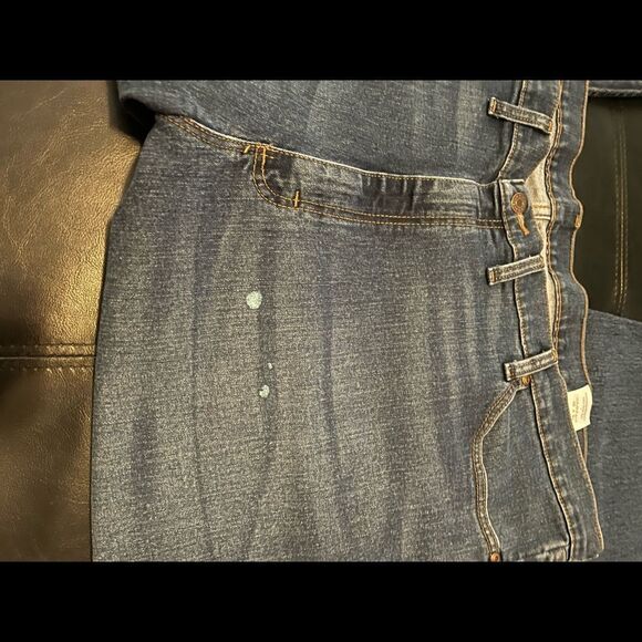 WRANGLER JEANS - Picture 3 of 6